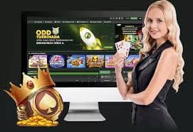 hobiqq GoPay deposit interface on mobile phone